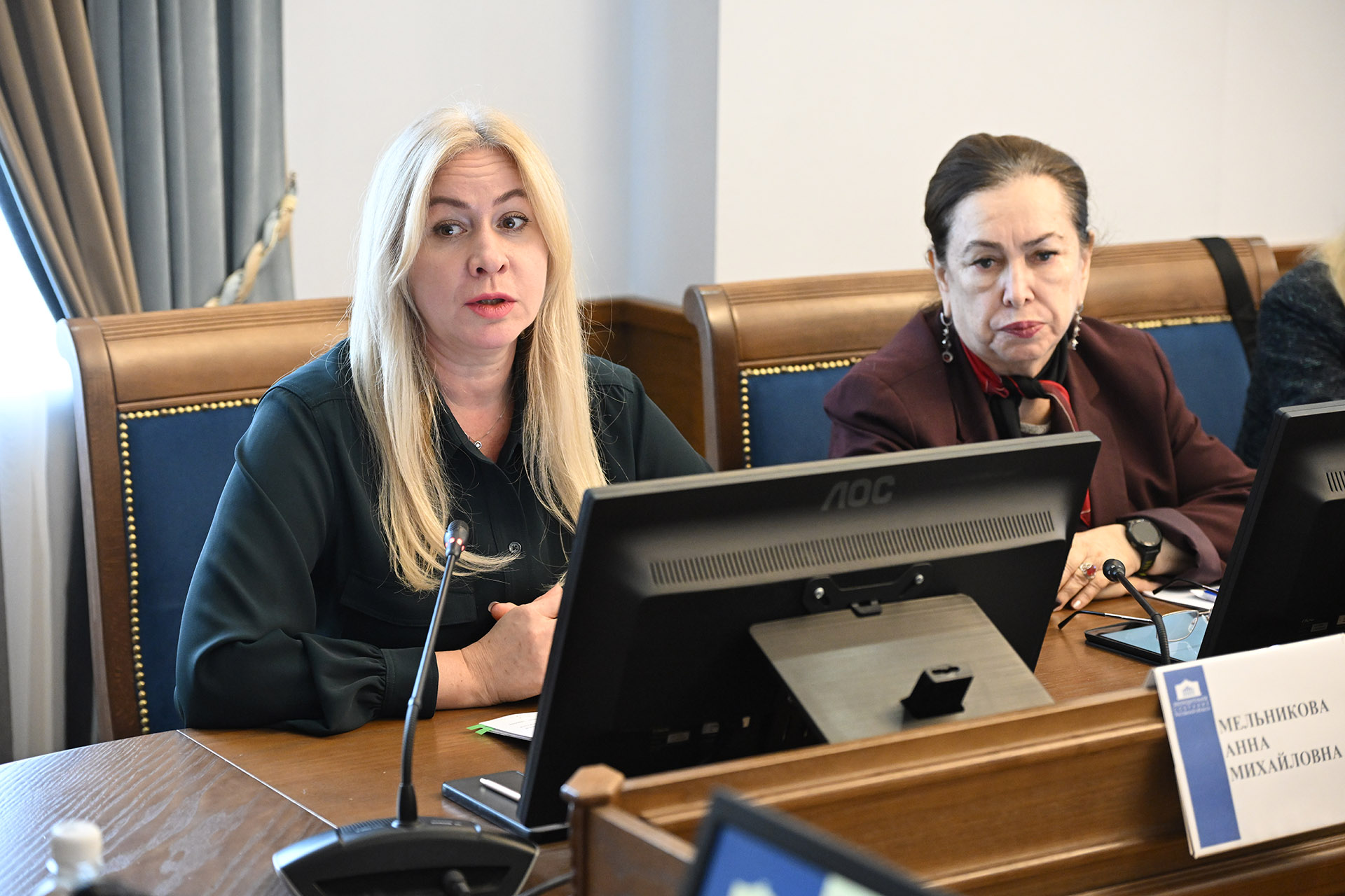 Изображение новости НКО смогут привлекать наставников для детей-сирот и детей, оставшихся без попечения родителей №2