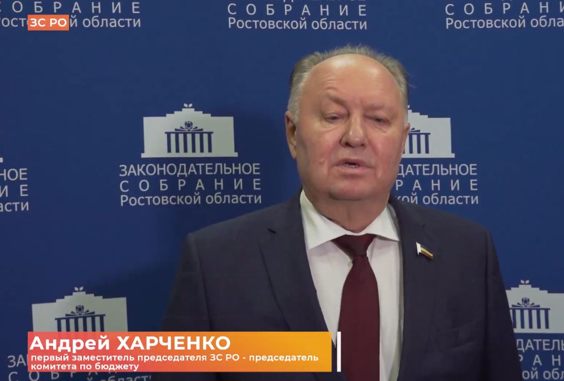 Экспертное обсуждение актуальных вопросов реализации на Дону инициативных проектов