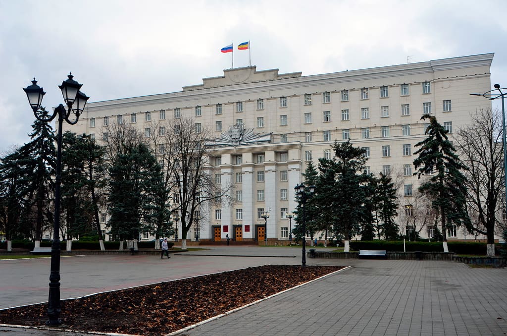 Андрей Харченко прокомментировал итоги заседания Правительства Ростовской области