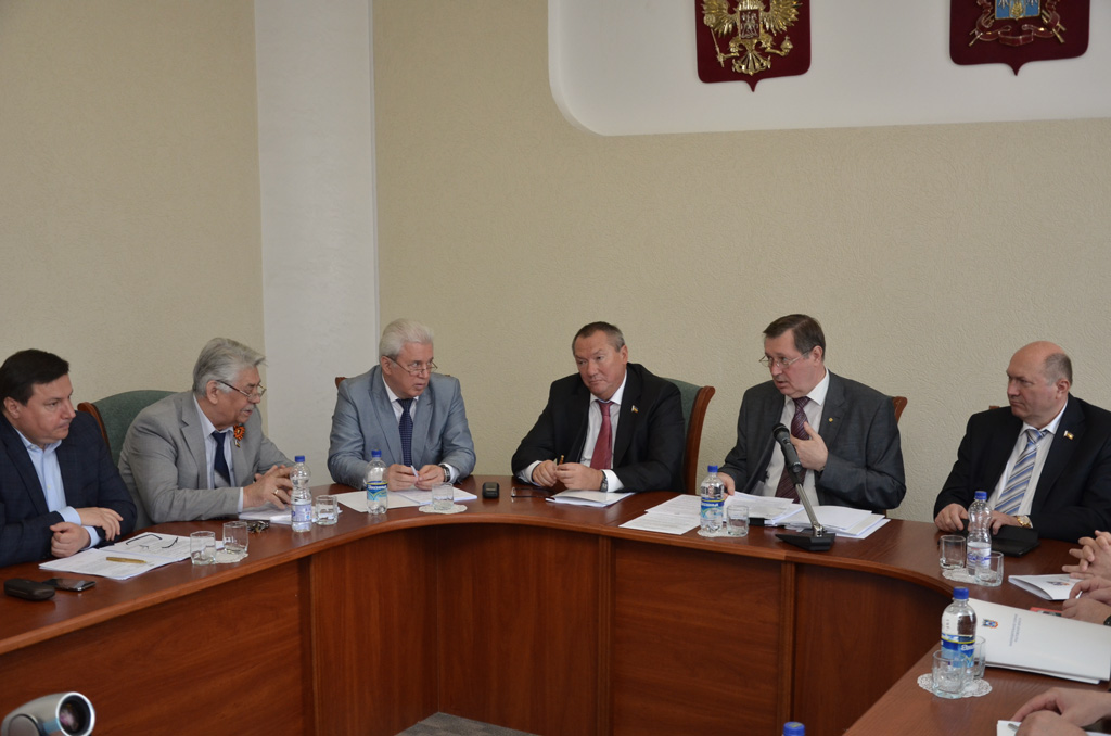 Комитет по труду и занятости населения председатель