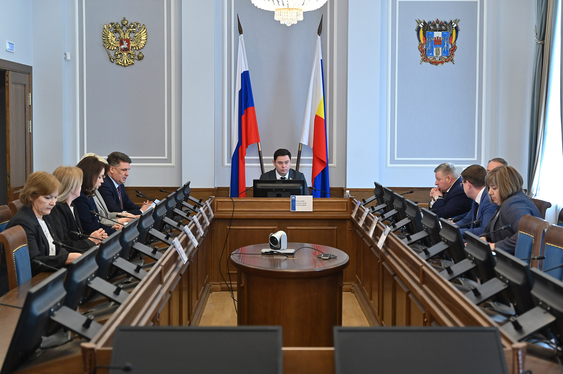 Необходим единый подход при определении прав участников СВО и членов их семей на получение мер государственной поддержки
