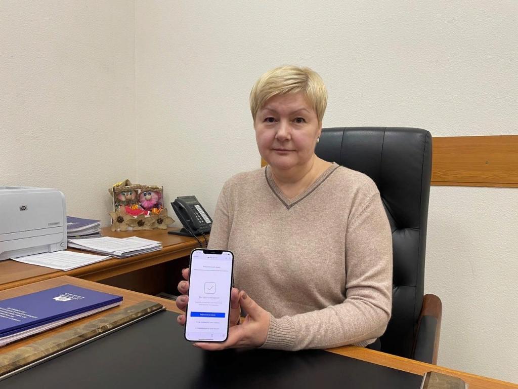 Светлана Мананкина и Елена Елисеева проголосовали на выборах Президента РФ