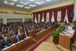 ДОНСКИЕ ДЕПУТАТЫ ПРИЗЫВАЮТ ОТСТОЯТЬ ПРАВА ЧЕРНОБЫЛЬЦЕВ. ИТОГИ ЧЕТВЕРТОГО ЗАСЕДАНИЯ 4-ГО СОЗЫВА ДОНСКИЕ ДЕПУТАТЫ ПРИЗЫВАЮТ ОТСТОЯТЬ ПРАВА ЧЕРНОБЫЛЬЦЕВ. ИТОГИ ЧЕТВЕРТОГО ЗАСЕДАНИЯ 4-ГО СОЗЫВА