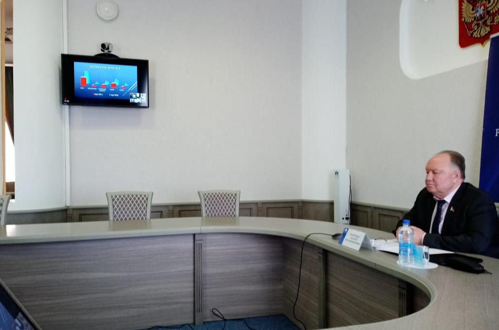 В Ростовской области принята региональная программа повышения финансовой грамотности населения В Ростовской области принята региональная программа повышения финансовой грамотности населения