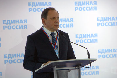 ДЕПУТАТЫ ЗАКОНОДАТЕЛЬНОГО СОБРАНИЯ ИЗБРАНЫ В РУКОВОДЯЩИЕ ОРГАНЫ РЕГИОНАЛЬНОГО ОТДЕЛЕНИЯ «ЕДИНОЙ РОССИИ» ДЕПУТАТЫ ЗАКОНОДАТЕЛЬНОГО СОБРАНИЯ ИЗБРАНЫ В РУКОВОДЯЩИЕ ОРГАНЫ РЕГИОНАЛЬНОГО ОТДЕЛЕНИЯ «ЕДИНОЙ РОССИИ»
