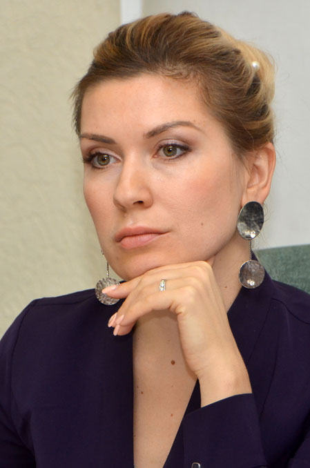 Ирина Даньшина избрана заместителем председателя Общественного совета при УФНС России по Ростовской области Ирина Даньшина избрана заместителем председателя Общественного совета при УФНС России по Ростовской области