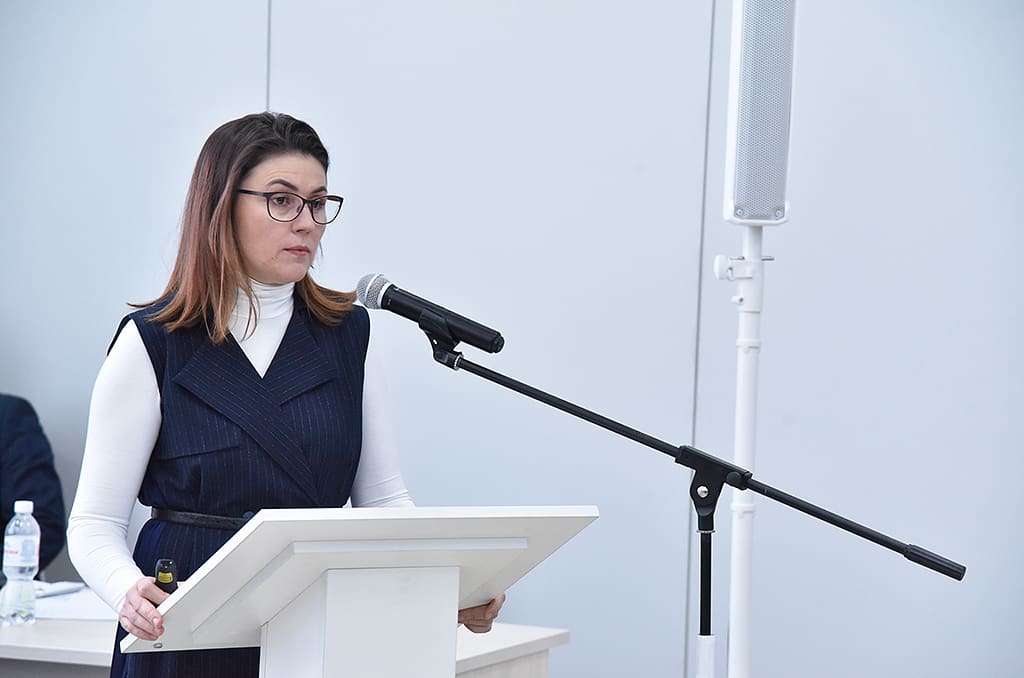 Светлана Мананкина призвала депутатов муниципалитетов активнее участвовать в реализации инициативных проектов