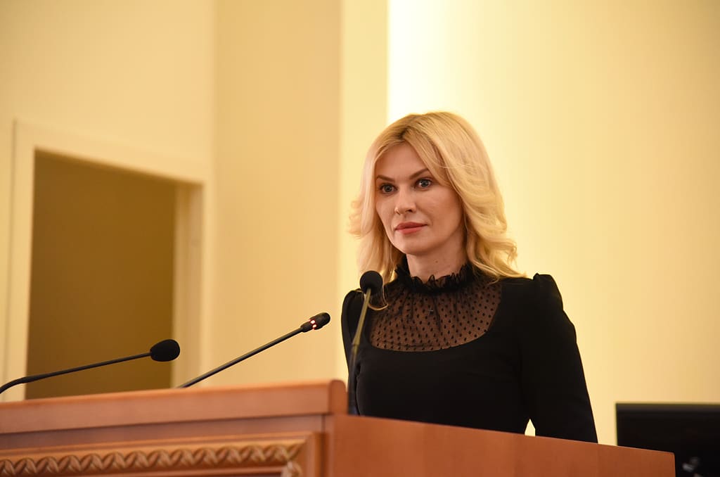 8-е заседание ЗСРО: В 2019 году пройдет конкурс на звание «Лучший молодежный парламент в Ростовской области» 8-е заседание ЗСРО: В 2019 году пройдет конкурс на звание «Лучший молодежный парламент в Ростовской области»