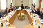 ДЕПУТАТЫ РОСТОВСКОЙ ОБЛАСТИ И ФИНЛЯНДИИ ОБМЕНЯЛИСЬ ОПЫТОМ В РОСТОВЕ ДЕПУТАТЫ РОСТОВСКОЙ ОБЛАСТИ И ФИНЛЯНДИИ ОБМЕНЯЛИСЬ ОПЫТОМ В РОСТОВЕ
