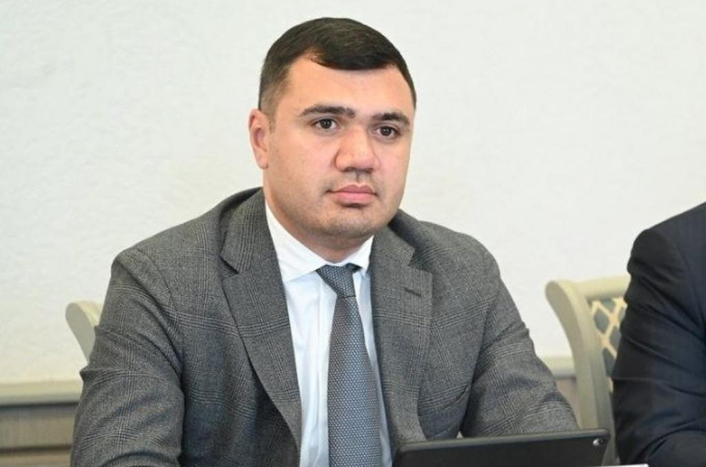Раджив Мирзалиев помог организовать отдых на Черном море для особенных детей
