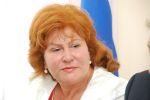 ВАЛЕНТИНА МАРИНОВА ПРИНИМАЕТ УЧАСТИЕ В МЕРОПРИЯТИЯХ ДОНСКОЙ ПРАВОСЛАВНОЙ МИССИИ, ПОСВЯЩЕННЫХ ДУХОВНО - НРАВСТВЕННОМУ ВОСПИТАНИЮ