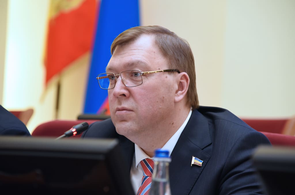 6-е заседание ЗСРО: Статус Донской столицы закреплен за Ростовом-на-Дону законодательно 6-е заседание ЗСРО: Статус Донской столицы закреплен за Ростовом-на-Дону законодательно