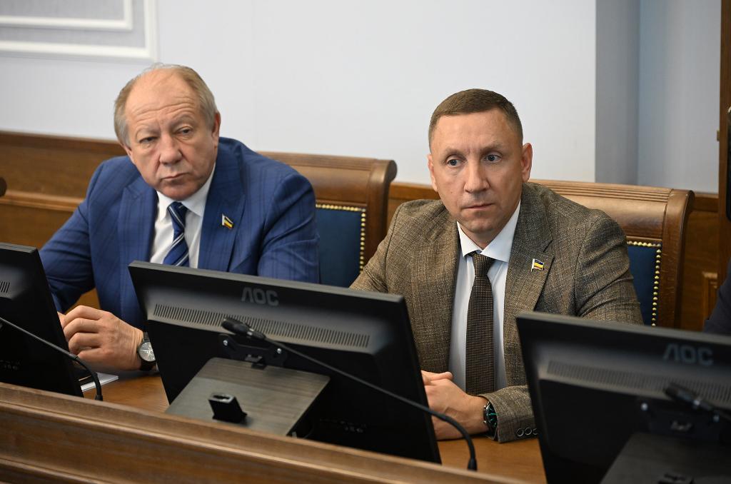 Изображение новости В заседании Законодательного Собрания Ростовской области приняла участие делегация Государственного Собрания (Ил Тумэн) Республики Саха (Якутия)  №6
