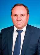 Дерябкин Виктор Ефимович