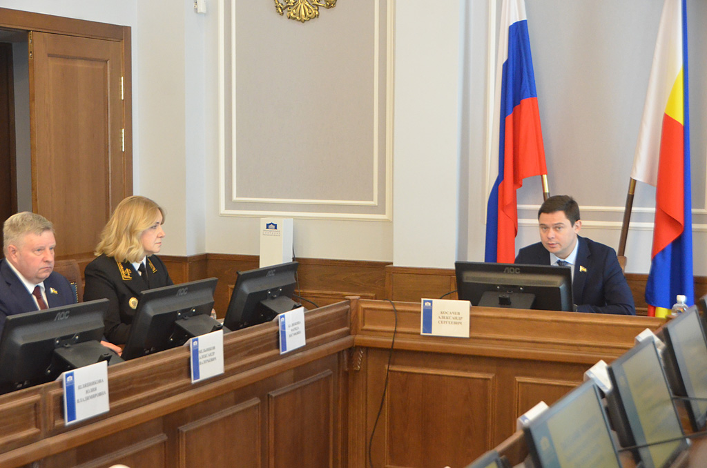 В Ростовской области предложили штрафовать за несоблюдение графиков перевозок по межмуниципальным маршрутам