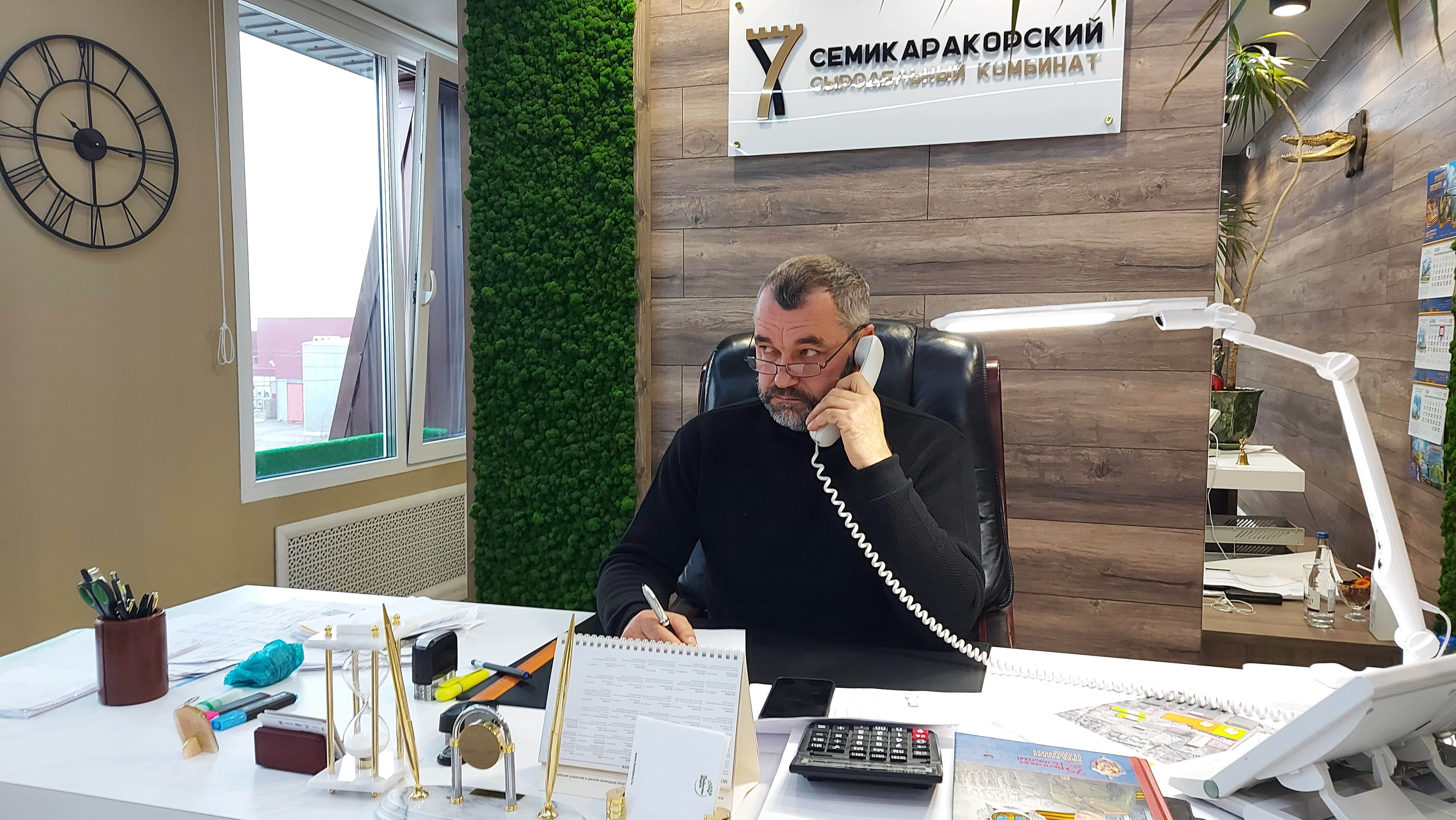 Депутат Валерий Шевченко провел прием граждан
