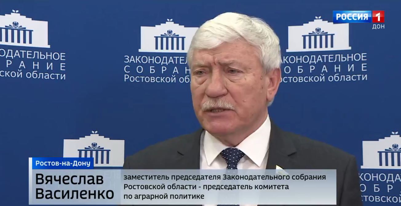 Круглый стол на тему «От кадетства к служению: казачество как основа воспитания»    