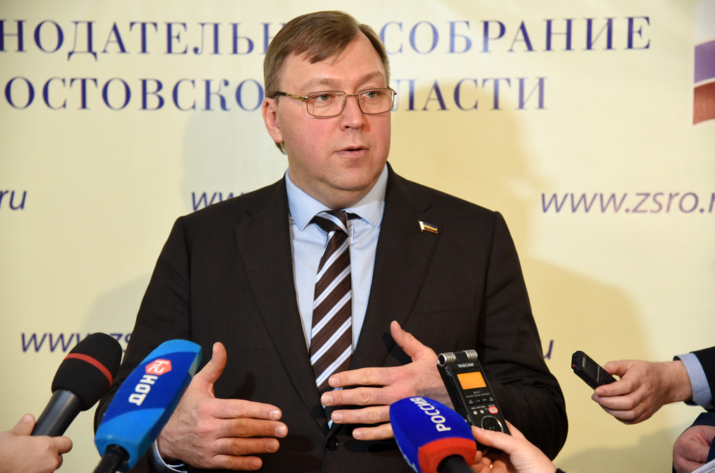 Депутаты Донского парламента готовят новую инициативу по пайковому углю Депутаты Донского парламента готовят новую инициативу по пайковому углю