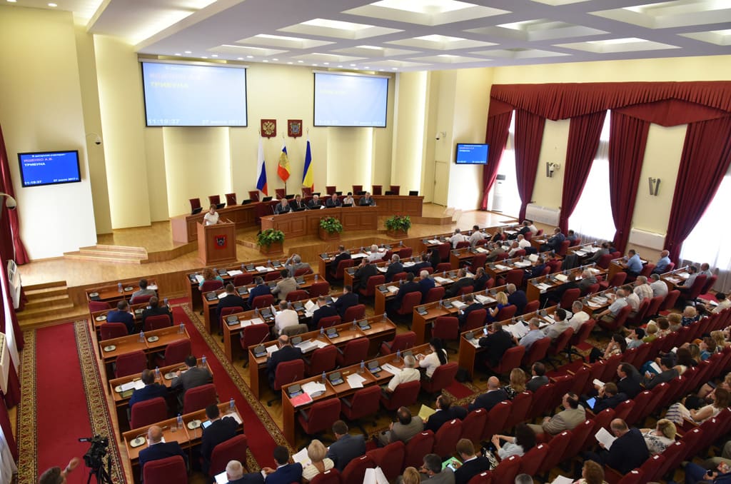 45-е заседание ЗСРО: Отменены налоговые льготы организациям федеральной почтовой связи и религиозным организациям 45-е заседание ЗСРО: Отменены налоговые льготы организациям федеральной почтовой связи и религиозным организациям