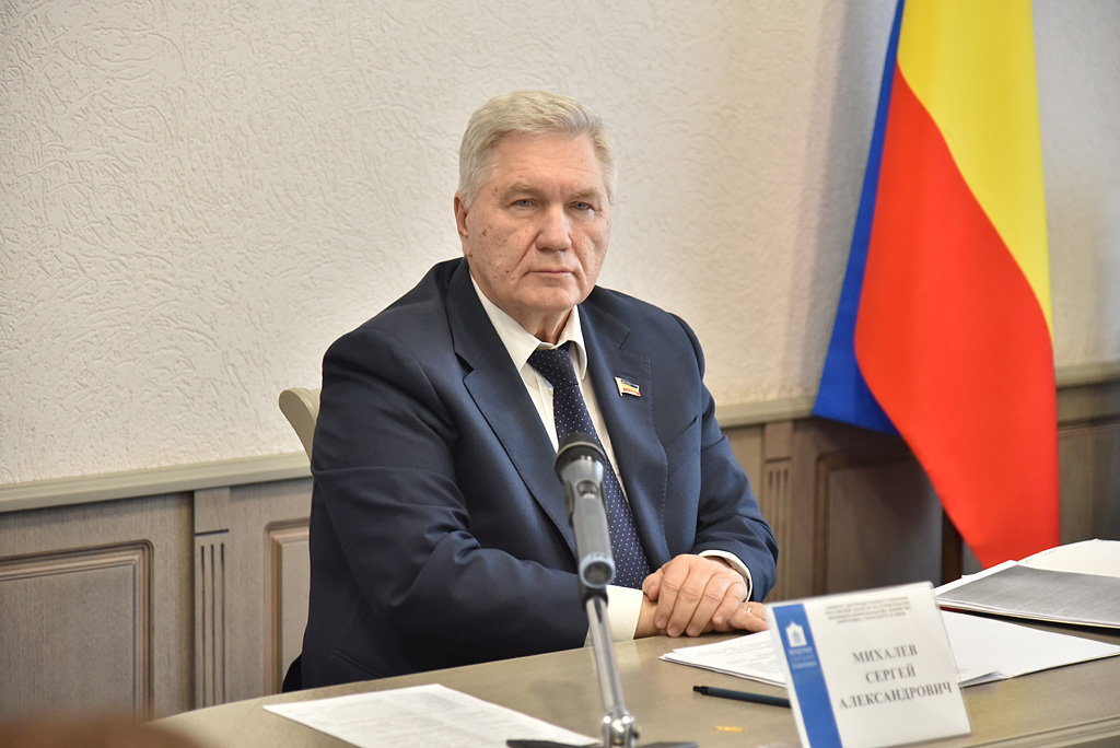Комитет по строительству одобрил новые законодательные решения в градостроительной сфере