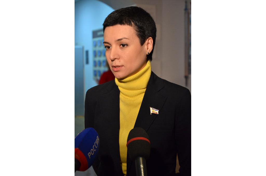Более 1000 дончан уже поддержали первую гражданскую инициативу Более 1000 дончан уже поддержали первую гражданскую инициативу