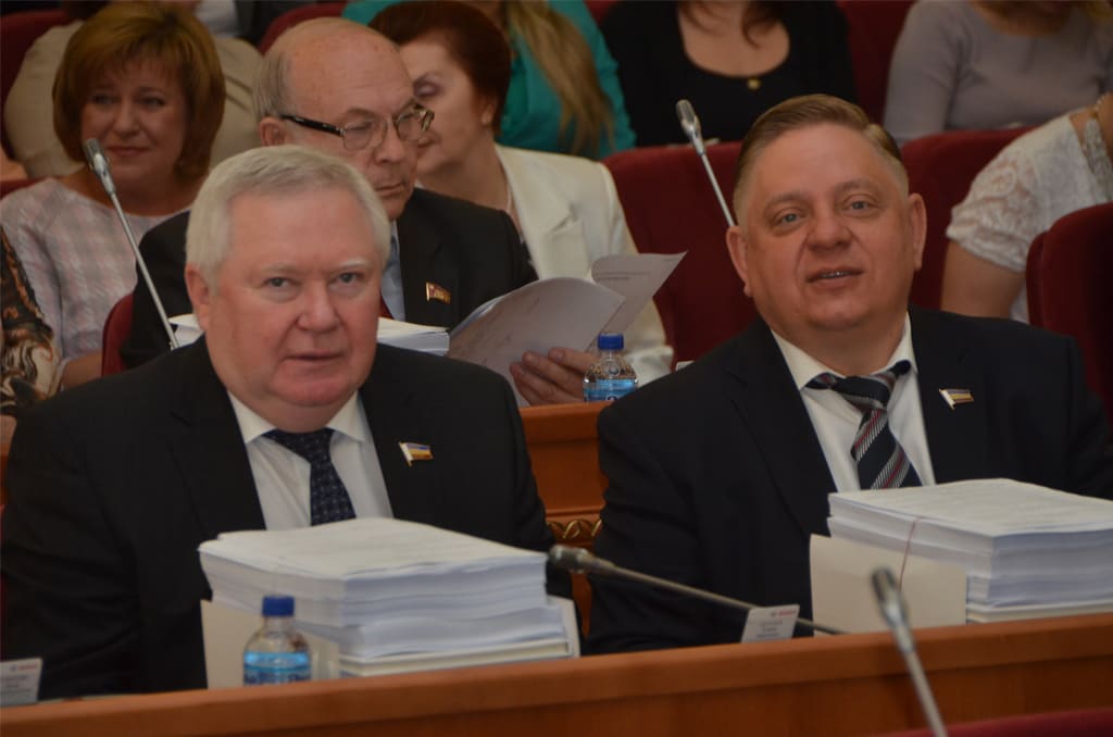 42-е заседание ЗСРО: На органы местного самоуправления возложены обязанности по созданию безопасных условий отдыха детей 42-е заседание ЗСРО: На органы местного самоуправления возложены обязанности по созданию безопасных условий отдыха детей