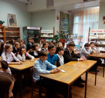 В рамках Дней правового просвещения состоялось заседание новочеркасского клуба «Донцы» В рамках Дней правового просвещения состоялось заседание новочеркасского клуба «Донцы»