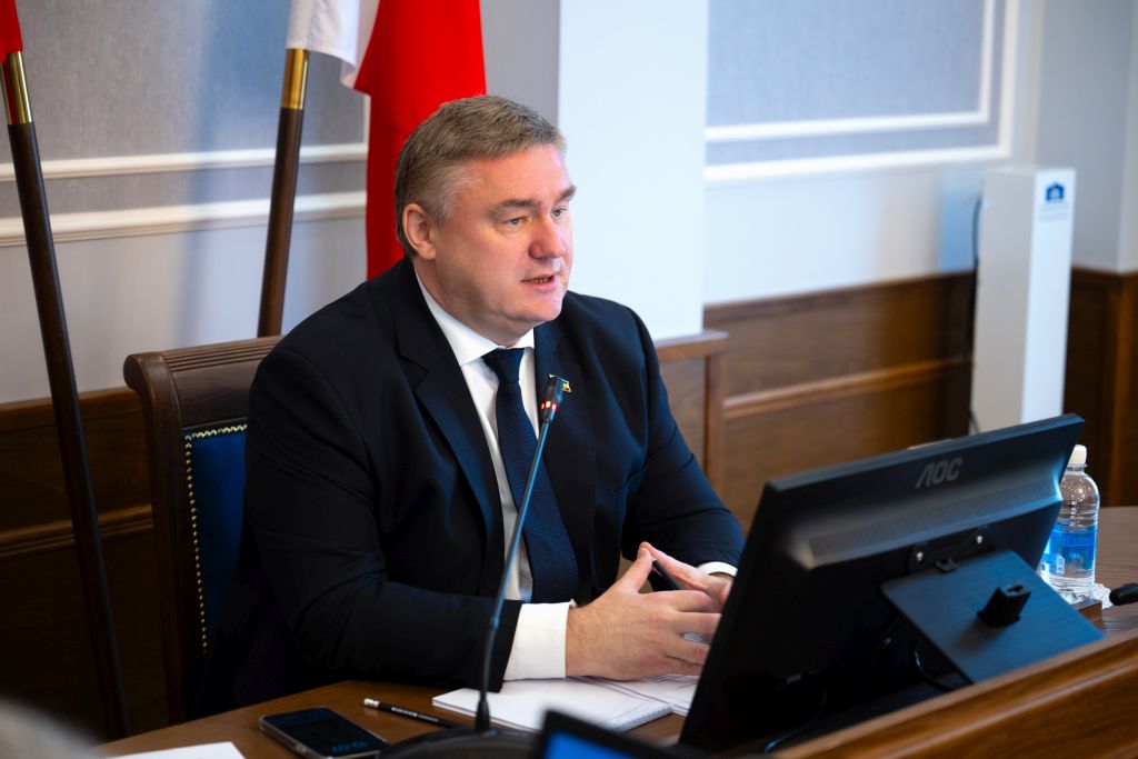 Игорь Бураков: «Новые приоритеты в поддержке инвестпроектов позволят преодолеть кадровый голод»