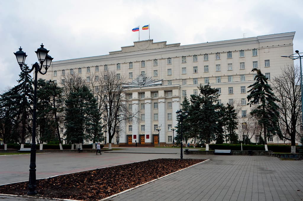 Андрей Харченко прокомментировал итоги заседания Правительства Ростовской области Андрей Харченко прокомментировал итоги заседания Правительства Ростовской области