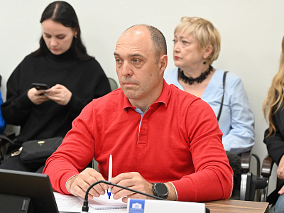Изображение новости Общественное обсуждение на тему «Летний детский отдых: ожидание и реальность» №27