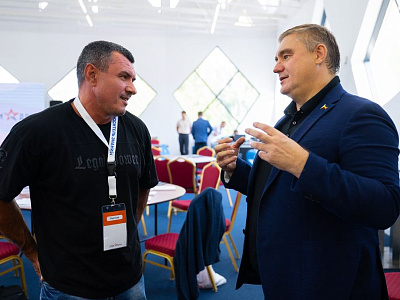 Игорь Бураков: «Экономика лежит в основе потенциала и силы нашей страны»