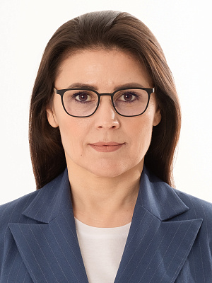 МАНАНКИНА Светлана Александровна