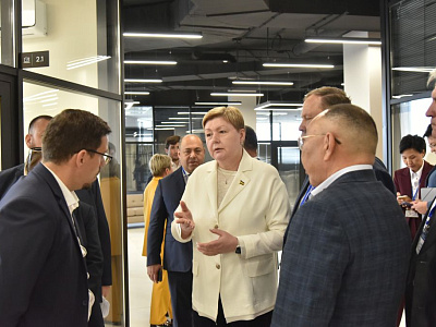 43-я Конференция ЮРПА: Предложено упростить процедуру закупки продуктов специализированного лечебного питания