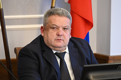Фотография депутата ФРАШ Денис Владимирович №1