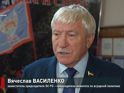 Педагогическая конференция казачьих образовательных учреждений определила новые направления обучения кадет