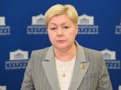 Заседание комитета по социальной политике 