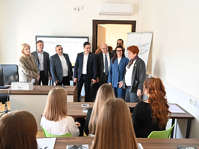 Изображение новости Общественное обсуждение на тему «Летний детский отдых: ожидание и реальность» №3