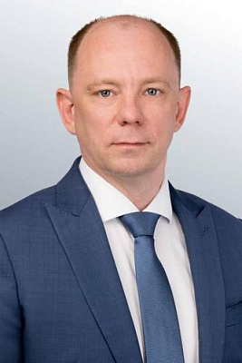 БУРЫКА Денис Васильевич