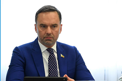 Фотография депутата РЕМЕТА Александр Александрович №5