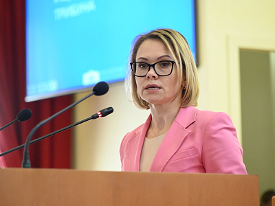 10-е заседание ЗС РО: Удостоверения многодетных семей можно будет получить в каждом муниципалитете Ростовской области