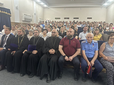 В Аксае отремонтировали автодороги на нескольких улицах 