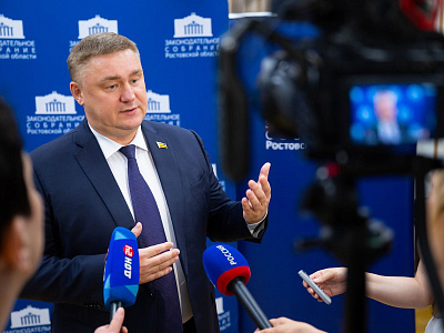 Игорь Бураков: «Защита прав потребителей на фондовом рынке стимулирует инвестиции в российские предприятия»
