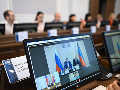 Изображение новости Общественное обсуждение на тему: «Нелегальный оборот табачной продукции: влияние на экономику региона» №36