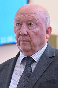 Уполномоченный по правам человека  в Ростовской области