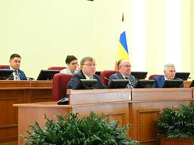 10-е заседание ЗС РО: Действие программы регионального материнского капитала продлено до 2030 года