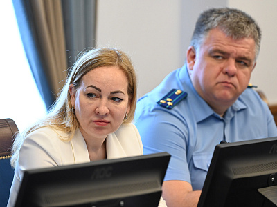Изображение новости Общественное обсуждение на тему: «Нелегальный оборот табачной продукции: влияние на экономику региона» №28