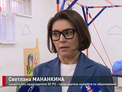 Круглый стол на тему «Центры психолого-педагогической, медицинской и социальной помощи: создание и организация деятельности»