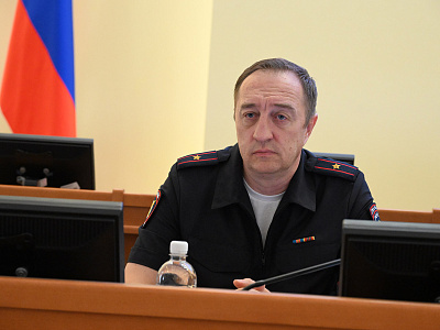 Изображение новости Заседание дискуссионной площадки на тему «Безопасность молодежи в цифровом мире» №23