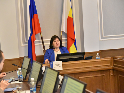 Донские НКО, занимающиеся наставничеством, получат дополнительную поддержку 