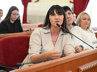 Изображение новости Заседание дискуссионной площадки на тему «Безопасность молодежи в цифровом мире» №41